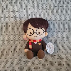Wizarding World Harry Potter Cuddly Stuffed Plush 9in
